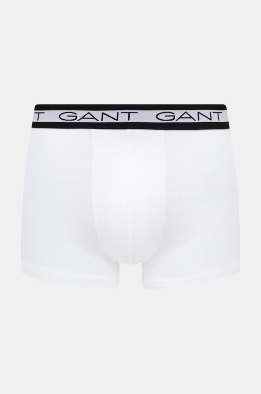 Боксеры Gant 3 шт 900003053 белый AW24