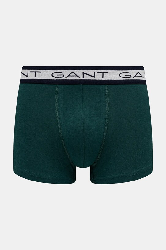 Боксеры Gant 3 шт 900003053 голубой AW24