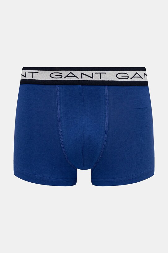 Одежда Боксеры Gant 3 шт 900003053 голубой