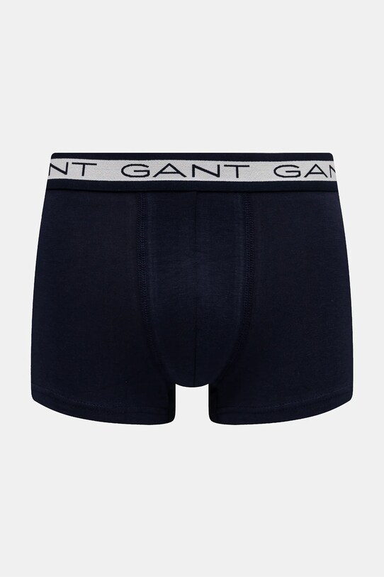 Боксеры Gant 3 шт голубой 900003053