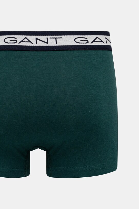 Боксеры Gant 3 шт 900003053 голубой
