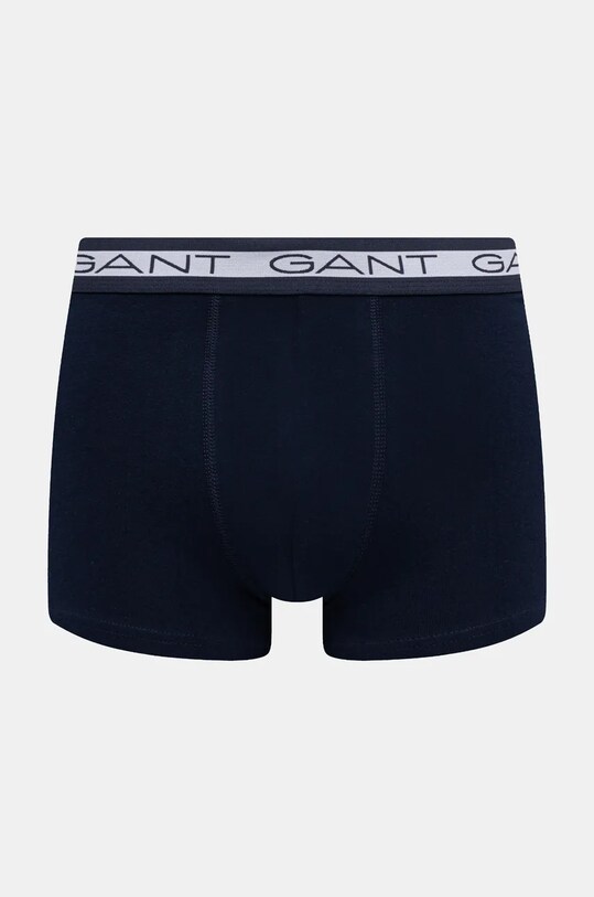 Боксери Gant 3-pack 900003053 темно-синій AW24