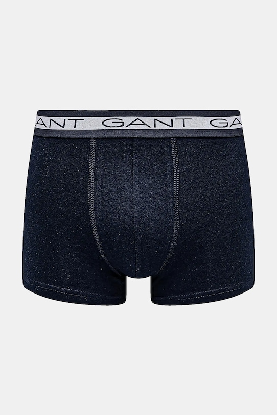Боксеры Gant 3 шт тёмно-синий 900003053