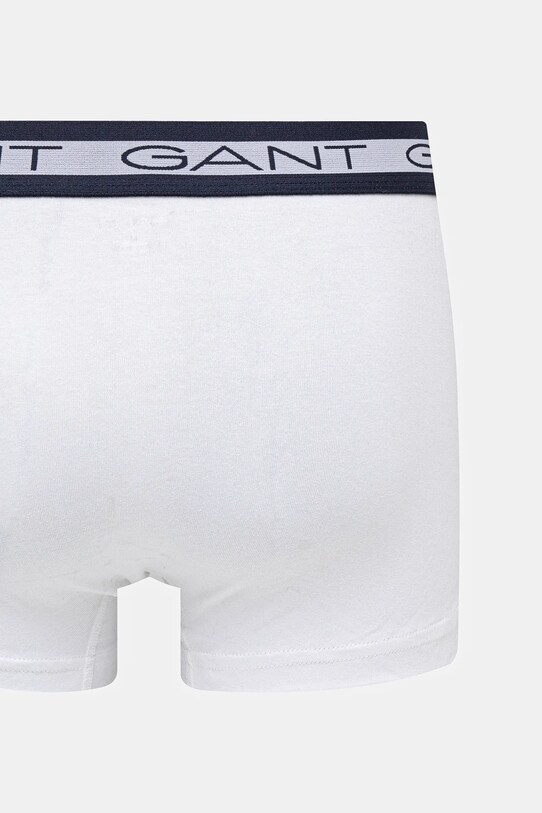 Боксери Gant 3-pack 900003053 темно-синій