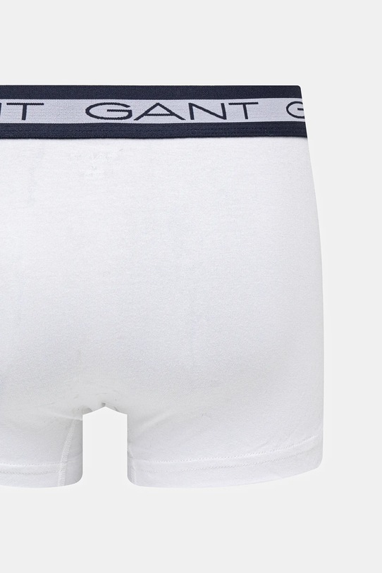Боксеры Gant 3 шт 900003053 тёмно-синий