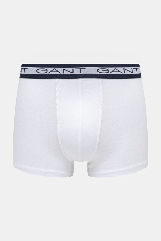 Gant bokserki 3-pack 900003053 granatowy AW24