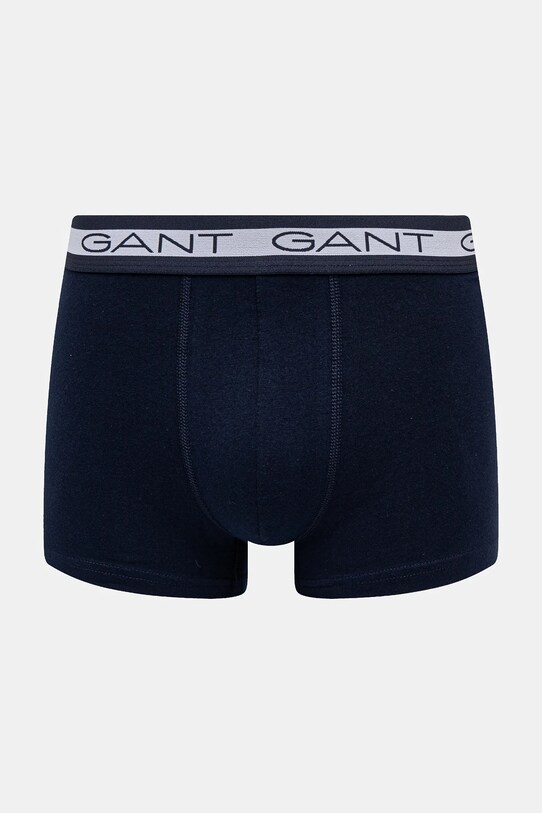 Боксеры Gant 3 шт тёмно-синий 900003053