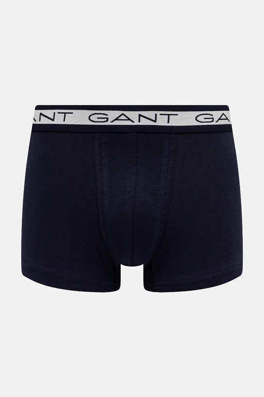 Одежда Боксеры Gant 3 шт 900003053 бордо