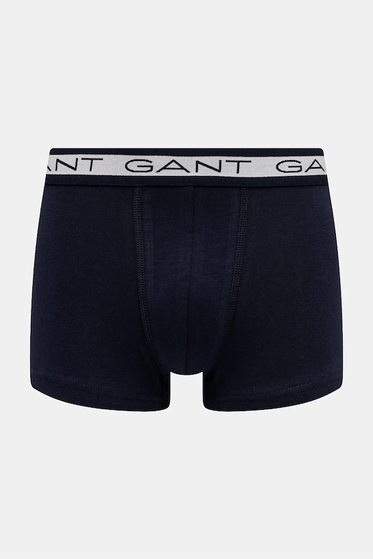 Одежда Боксеры Gant 3 шт 900003053 бордо