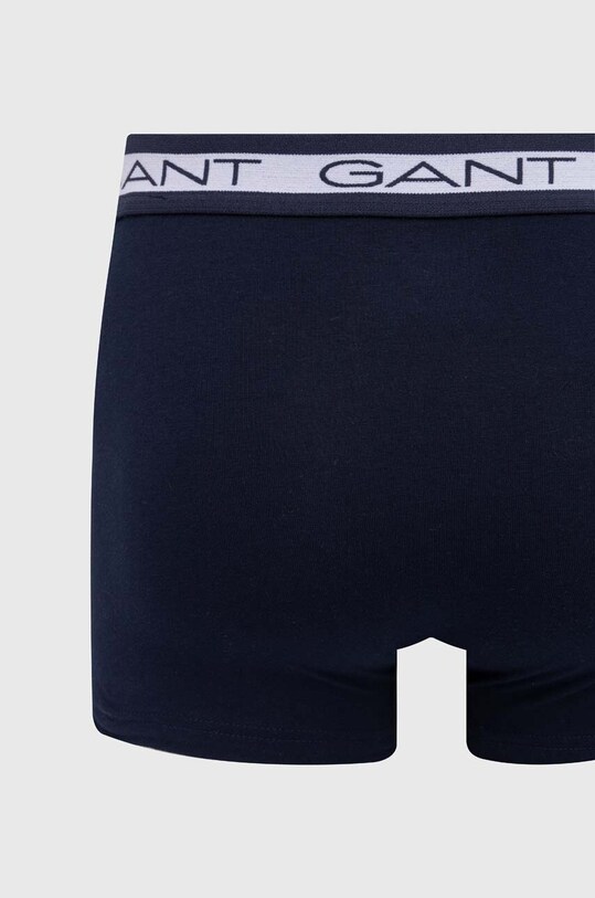 Боксеры Gant 3 шт 900003053 мультиколор