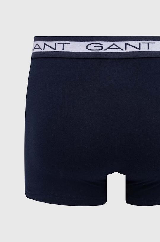 Gant boxeri 3-pack 900003053 multicolor