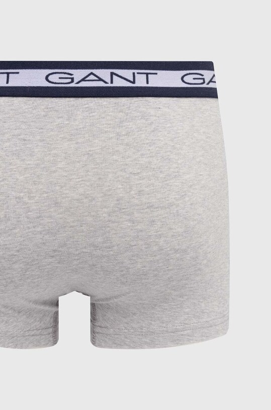 Боксеры Gant 3 шт 900003053