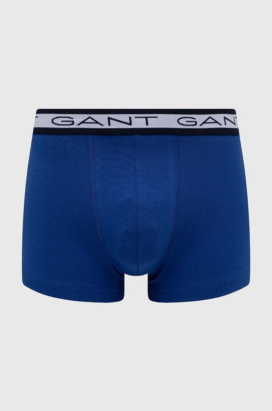 Gant boxeri 3-pack 900003053 multicolor AW24