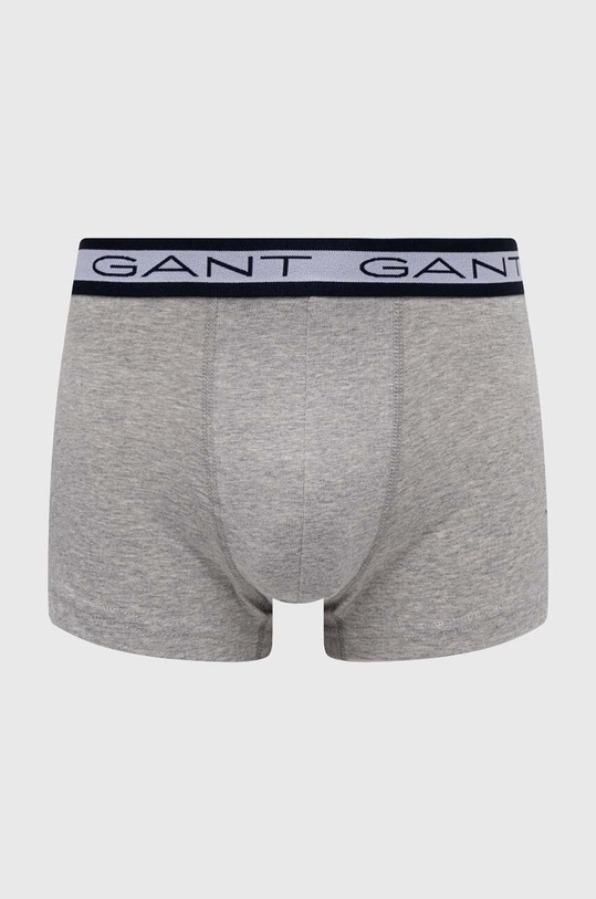 Gant boxeri 3-pack multicolor 900003053