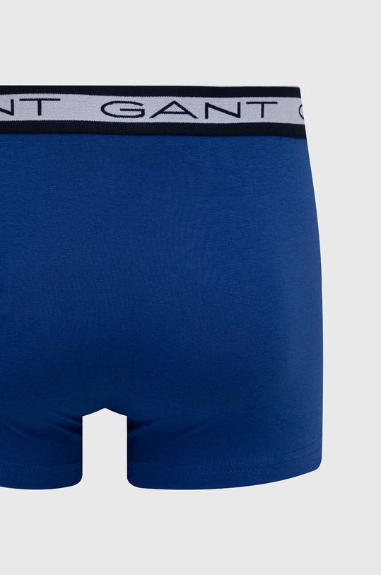 Gant boxeri 3-pack 900003053 multicolor