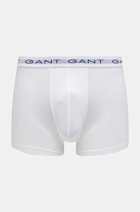 Боксери Gant 3-pack 900013004 білий AW24