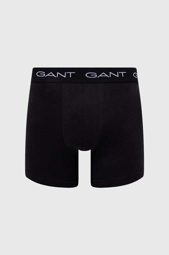 Одежда Боксеры Gant 3 шт 900013004 серый