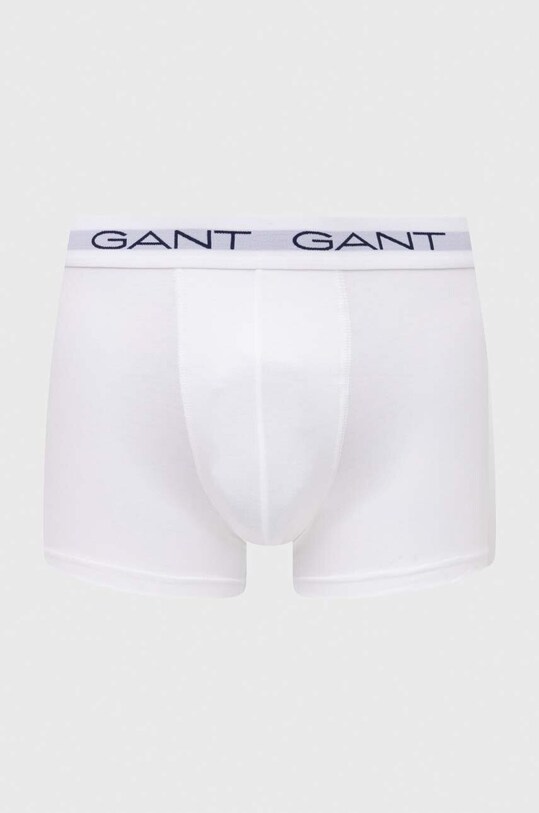 Боксери Gant 3-pack 900013004 барвистий AW24