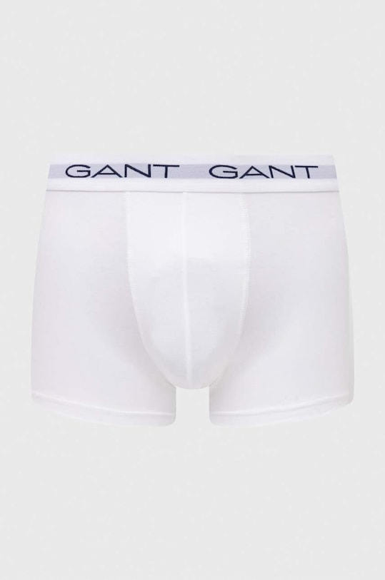 Gant bokserki 3-pack 900013004 multicolor AW24