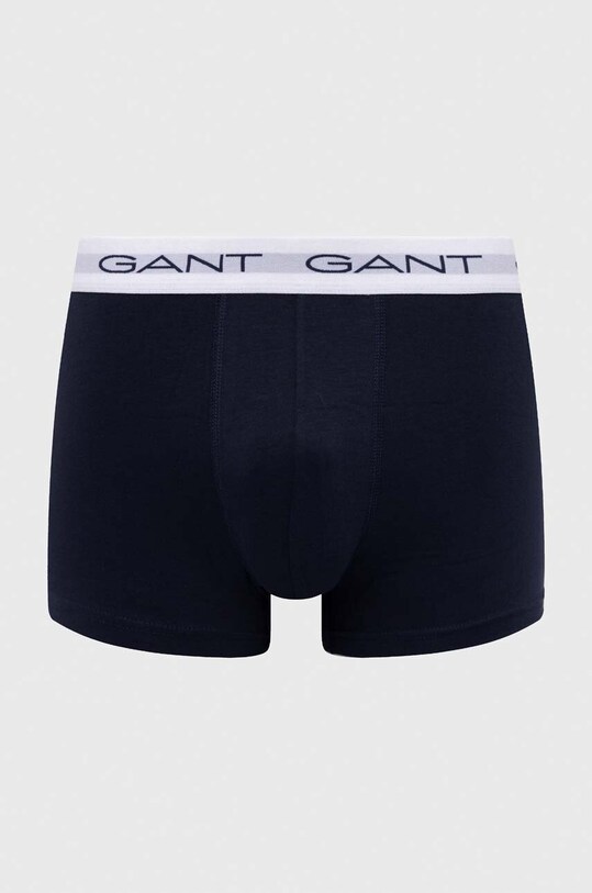 Odjeća Bokserice Gant 3-pack 900013004 šarena