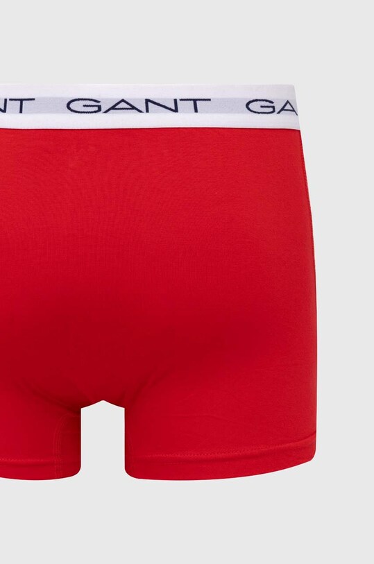 Bokserice Gant 3-pack 900013004