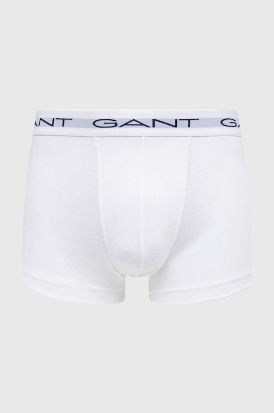 Gant bokserki 5-pack 900015003 multicolor SS24