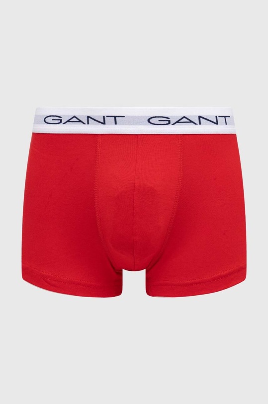 Gant bokserki 5-pack multicolor 900015003