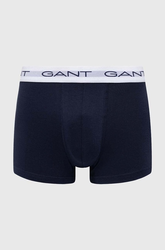 Gant bokserki 5-pack 900015003 multicolor