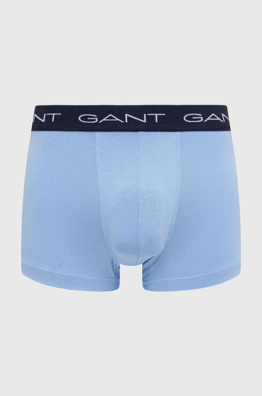 Gant bokserki 5-pack 900015003 multicolor SS24