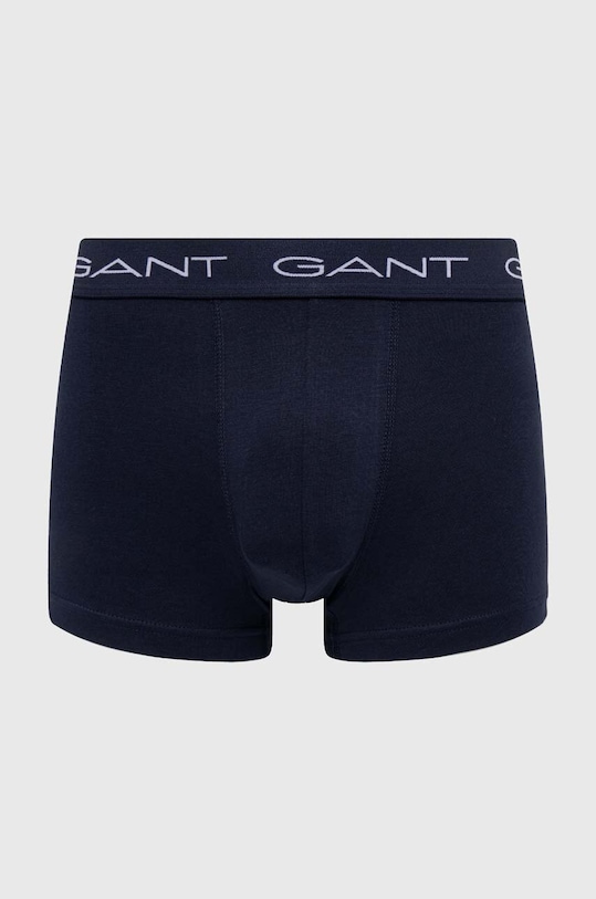 Odzież Gant bokserki 5-pack 900015003 multicolor