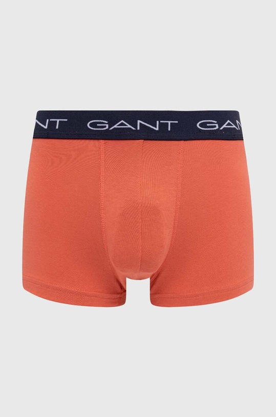 Gant bokserki 5-pack multicolor 900015003
