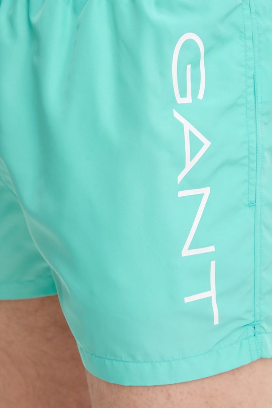 Gant pantaloni scurti de baie turcoaz 920006200