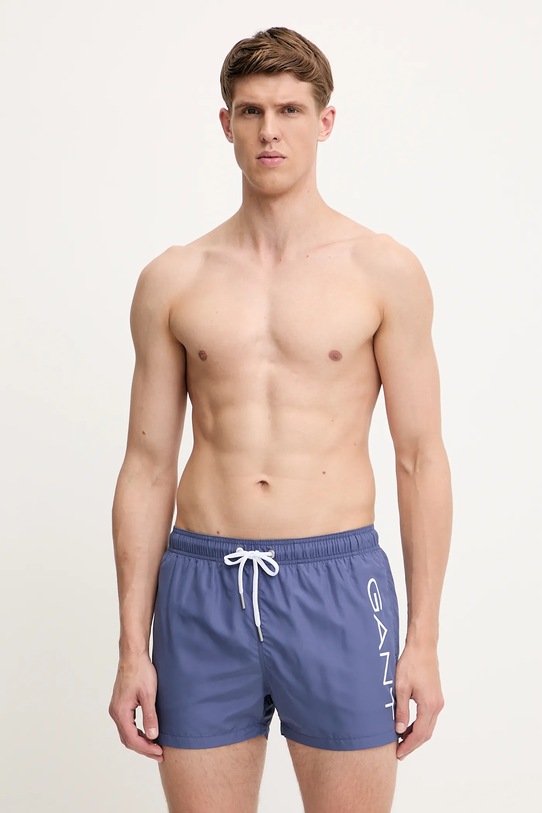 Gant pantaloni scurti de baie albastru 920006200