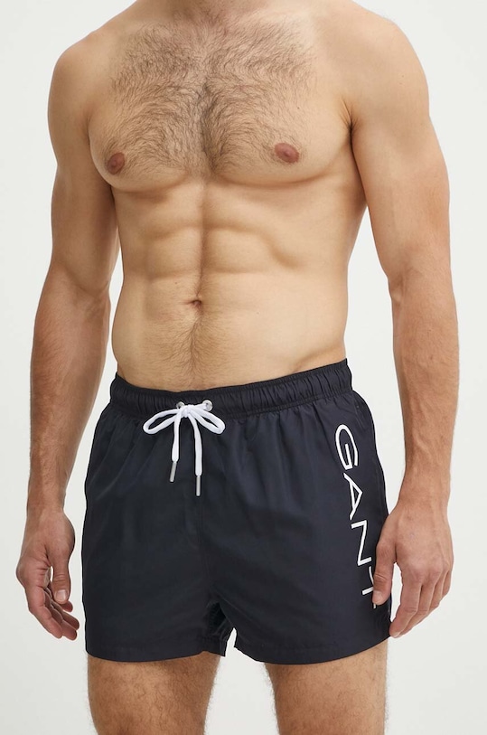 Gant pantaloni scurti de baie 920006200 negru SS25