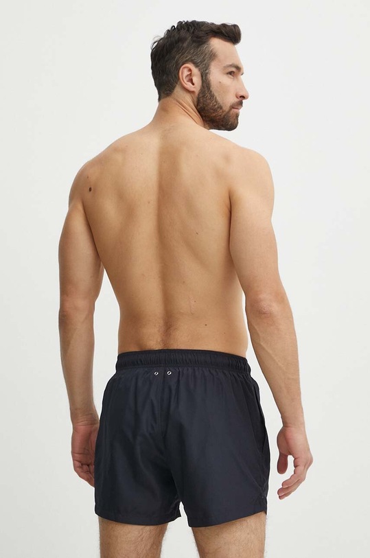 Îmbrăcăminte Gant pantaloni scurti de baie 920006200 negru