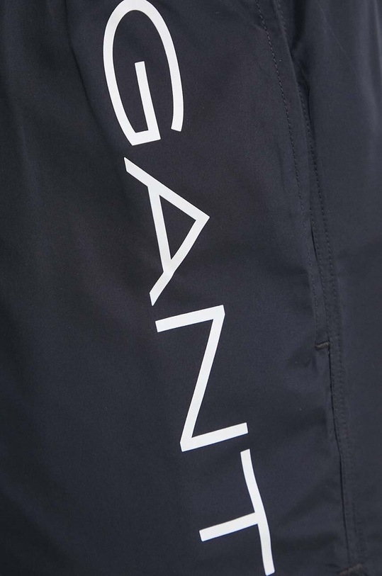 Gant pantaloni scurti de baie negru 920006200