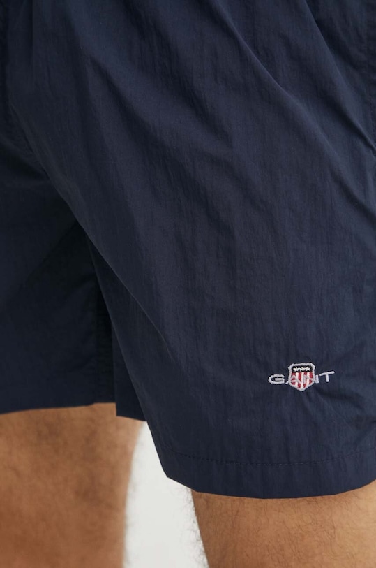 Odzież Gant szorty kąpielowe 922416010 granatowy