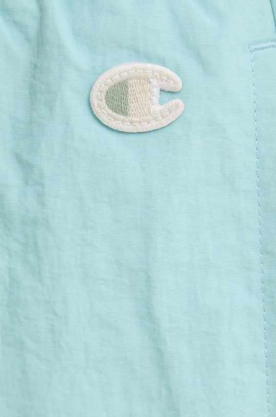 Champion pantaloni scurti albastru 219790