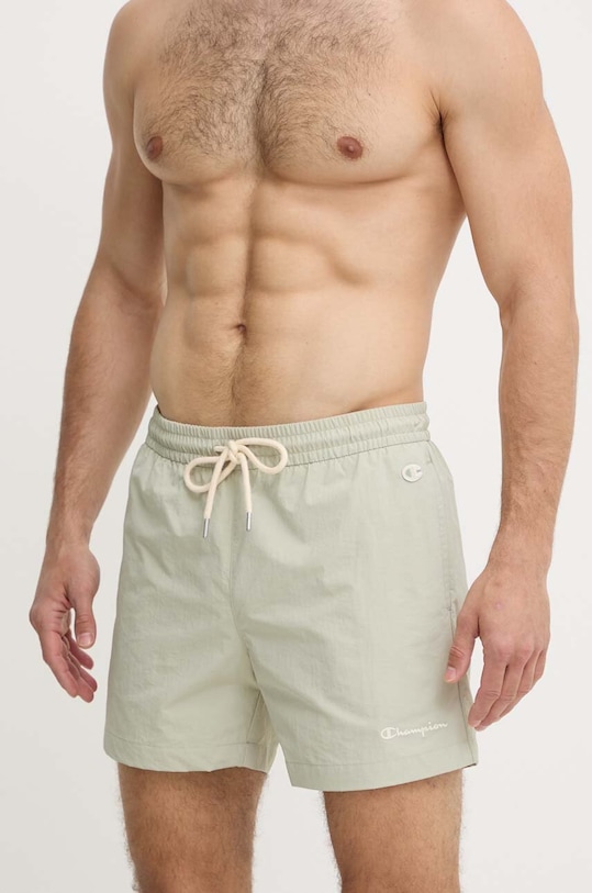 Šortky Champion zelená 219790