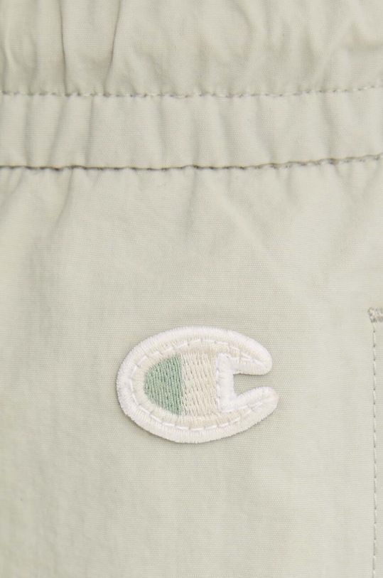 Šortky Champion zelená 219790