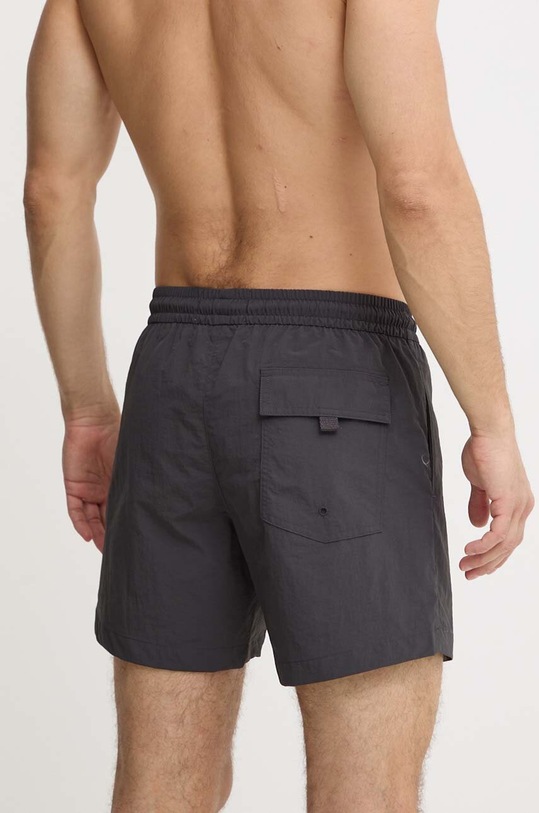 Îmbrăcăminte Champion pantaloni scurti 219790 negru