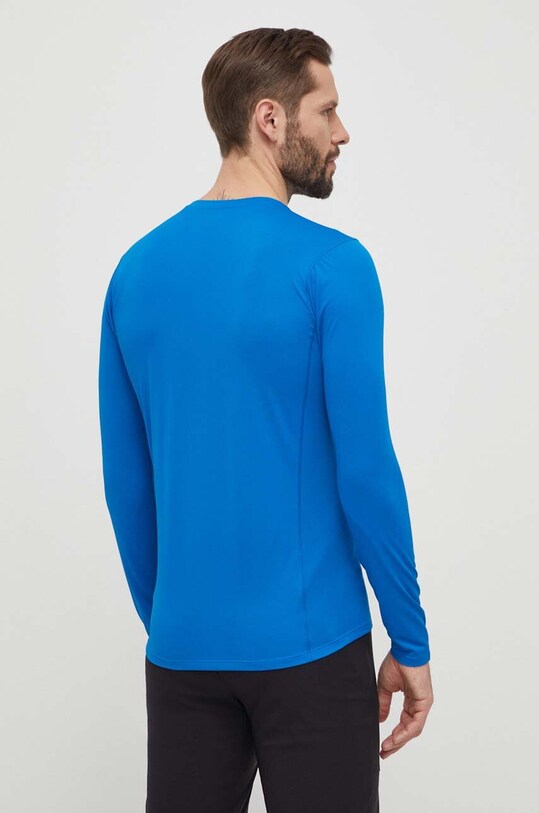Odzież Montane longsleeve funkcyjny Dart Lite MDLLS15 niebieski