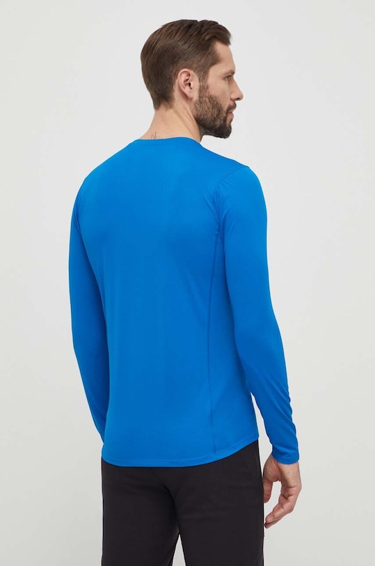 Îmbrăcăminte Montane longsleeve funcțional Dart Lite MDLLS15 albastru