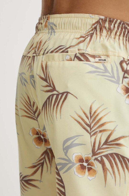 Rip Curl pantaloni scurti de baie galben 08BMBO