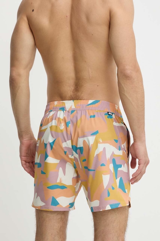 Купальные шорты Picture Piau 15 MBS072 мультиколор SS24