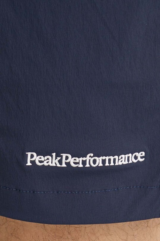 Peak Performance szorty kąpielowe Original granatowy G79758