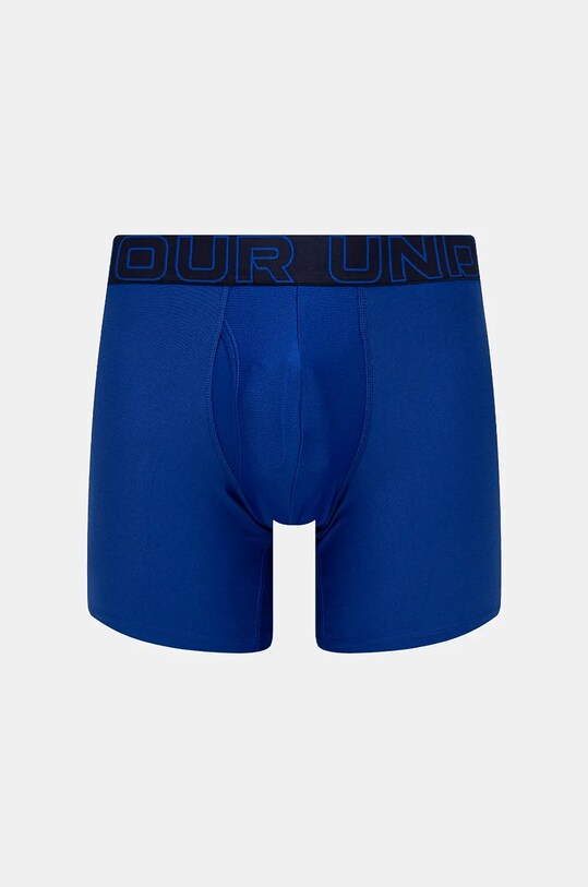 Μποξεράκια Under Armour 3-pack 25UUSHJ043 σκούρο μπλε AW24