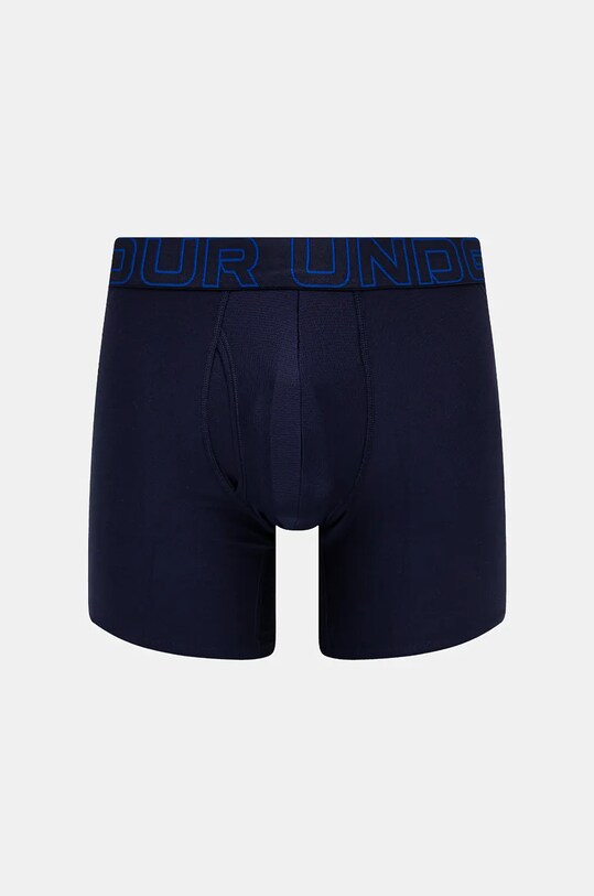 Μποξεράκια Under Armour 3-pack σκούρο μπλε 25UUSHJ043