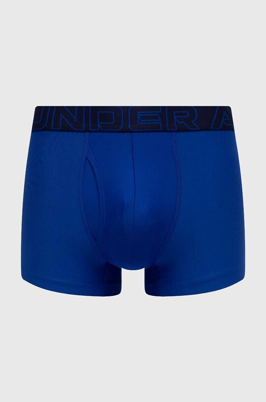 Under Armour boxeri 3-pack 25UUSHJ033 bleumarin SS24