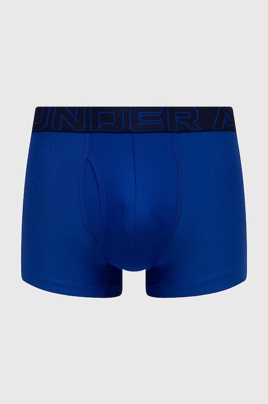 Under Armour bokserki 3-pack 25UUSHJ033 granatowy SS24